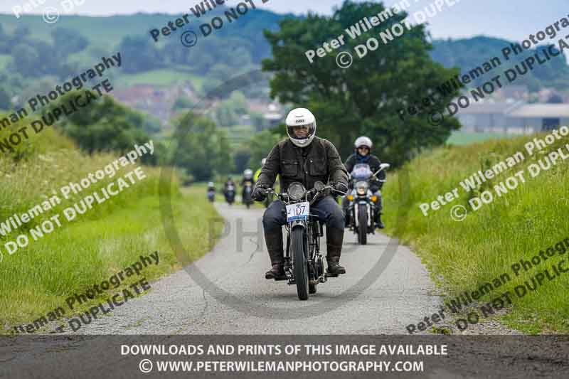 Vintage motorcycle club;eventdigitalimages;no limits trackdays;peter wileman photography;vintage motocycles;vmcc banbury run photographs